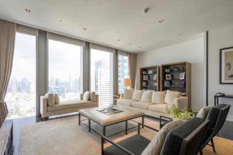 Condo in Bangkok, Thailand, 3 bedrooms  № 180845 - photo 3