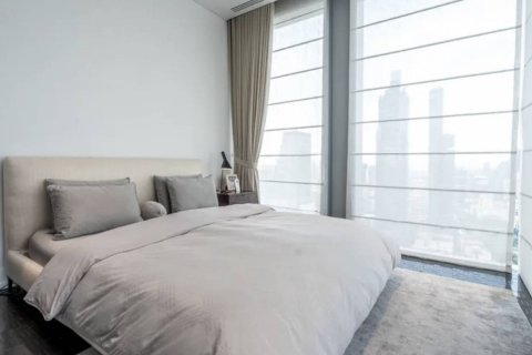 Condo in Bangkok, Thailand, 3 bedrooms  № 180845 - photo 8