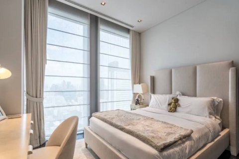 Condo in Bangkok, Thailand, 3 bedrooms  № 180845 - photo 10