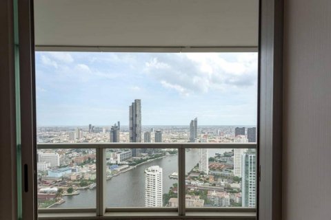 Condo in Bangkok, Thailand, 2 bedrooms  № 180847 - photo 5