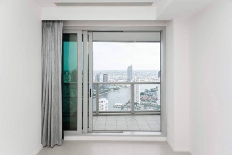 Condo in Bangkok, Thailand, 2 bedrooms  № 180847 - photo 11
