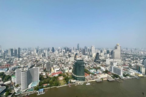 Condo in Bangkok, Thailand, 2 bedrooms  № 180848 - photo 7