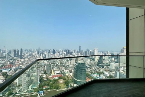 Condo in Bangkok, Thailand, 2 bedrooms  № 180848 - photo 6