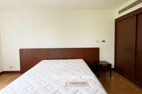 Eigentumswohnung in Pathum Wan, Bangkok, Thailand, 3 Schlafzimmer № 215142 - Foto 15
