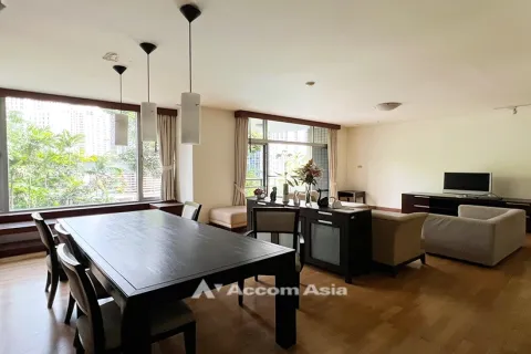 Eigentumswohnung in Pathum Wan, Bangkok, Thailand, 3 Schlafzimmer № 215142 - Foto 4