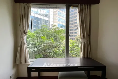 Eigentumswohnung in Pathum Wan, Bangkok, Thailand, 3 Schlafzimmer № 215142 - Foto 9
