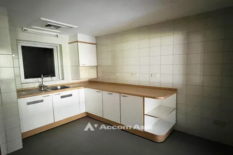 Eigentumswohnung in Pathum Wan, Bangkok, Thailand, 3 Schlafzimmer № 215142 - Foto 6