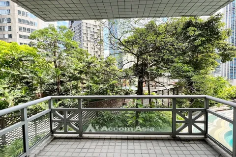 Eigentumswohnung in Pathum Wan, Bangkok, Thailand, 3 Schlafzimmer № 215142 - Foto 17