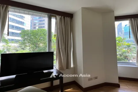 Eigentumswohnung in Pathum Wan, Bangkok, Thailand, 3 Schlafzimmer № 215142 - Foto 10