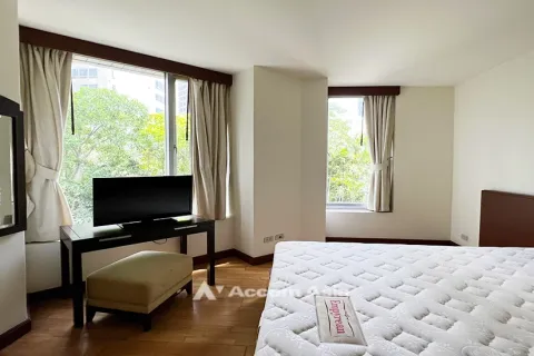 Eigentumswohnung in Pathum Wan, Bangkok, Thailand, 3 Schlafzimmer № 215142 - Foto 12