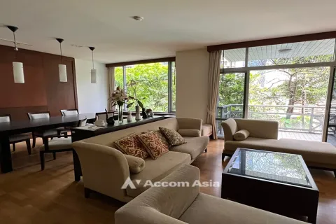 Eigentumswohnung in Pathum Wan, Bangkok, Thailand, 3 Schlafzimmer № 215142 - Foto 3