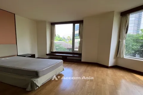 Eigentumswohnung in Pathum Wan, Bangkok, Thailand, 3 Schlafzimmer № 215142 - Foto 7