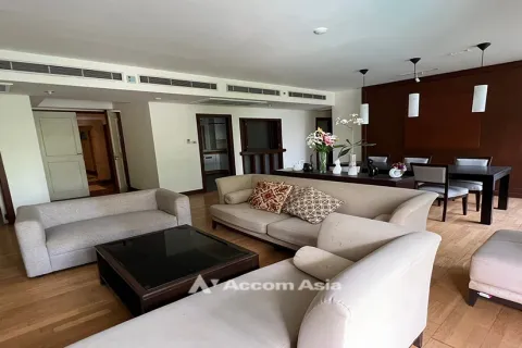 Eigentumswohnung in Pathum Wan, Bangkok, Thailand, 3 Schlafzimmer № 215142 - Foto 2