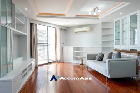 Condominio de 2 dormitorios en Watthana, Bangkok, Tailandia № 215147