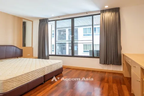 Condominio de 3 dormitorios en Watthana, Bangkok, Tailandia № 215143 - foto 7