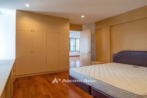 Condominio de 3 dormitorios en Watthana, Bangkok, Tailandia № 215143 - foto 5
