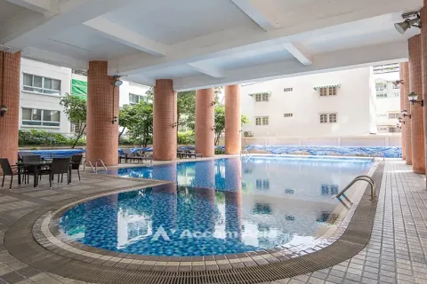 Condominio de 3 dormitorios en Watthana, Bangkok, Tailandia № 215143 - foto 12
