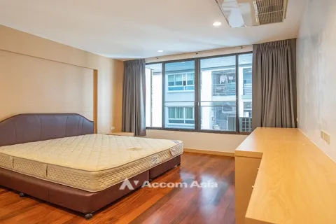 Condominio de 3 dormitorios en Watthana, Bangkok, Tailandia № 215143 - foto 6