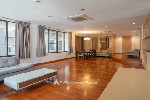 Condominio de 3 dormitorios en Watthana, Bangkok, Tailandia № 215143 - foto 3