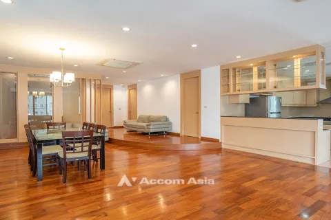 Condominio de 3 dormitorios en Watthana, Bangkok, Tailandia № 215143 - foto 2