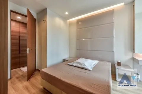 Condo à Bang Rak, Bangkok, Thaïlande, 2 chambres  № 215146 - photo 8