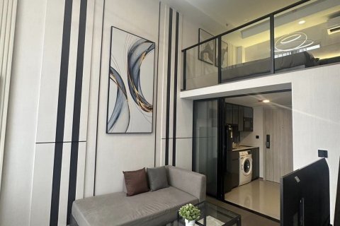 Студия в Банг Рак, Бангкок, Таиланд № 156258 - фото 6