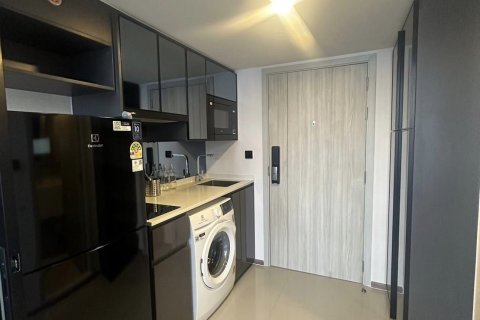 Студия в Банг Рак, Бангкок, Таиланд № 156258 - фото 5