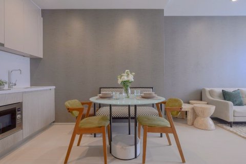 Студия в кондо в Патхум Ване, Бангкок, Таиланд № 156254 - фото 6