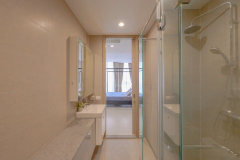 Студия в кондо в Патхум Ване, Бангкок, Таиланд № 156254 - фото 11