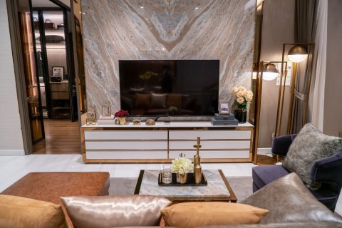 Кондоминиум с 3 спальнями в Сатхоне, Бангкок, Таиланд № 156259 - фото 2