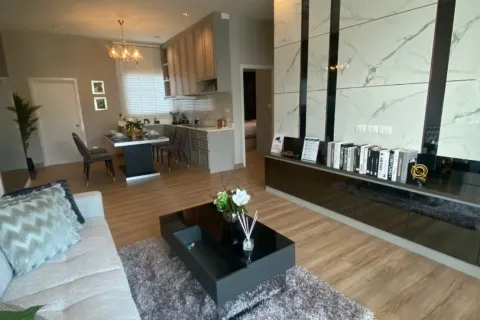 Maison à Hua Hin, Thaïlande 3 chambres № 156256 - photo 13