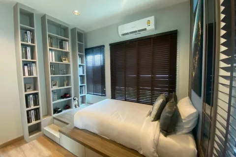 Maison à Hua Hin, Thaïlande 3 chambres № 156256 - photo 8