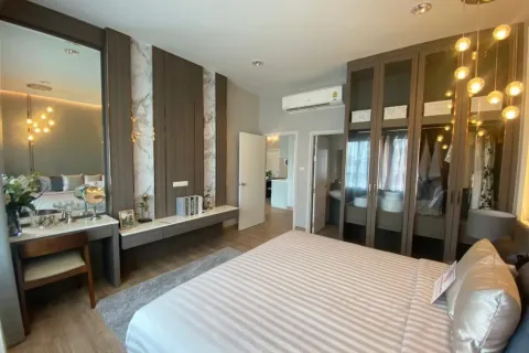 Maison à Hua Hin, Thaïlande 3 chambres № 156256 - photo 7