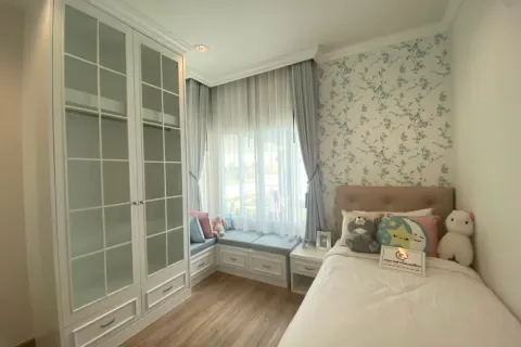 Maison à Hua Hin, Thaïlande 3 chambres № 156256 - photo 3