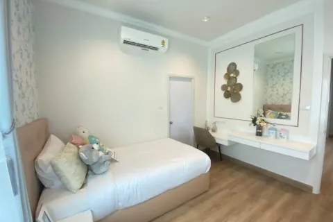 Maison à Hua Hin, Thaïlande 3 chambres № 156256 - photo 11