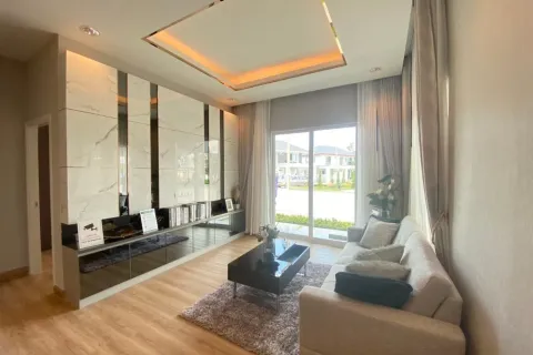 Maison à Hua Hin, Thaïlande 3 chambres № 156256 - photo 6