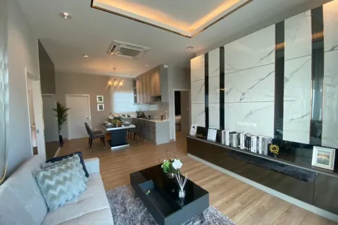 Maison à Hua Hin, Thaïlande 3 chambres № 156256 - photo 10