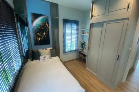 Maison à Hua Hin, Thaïlande 3 chambres № 156256 - photo 9