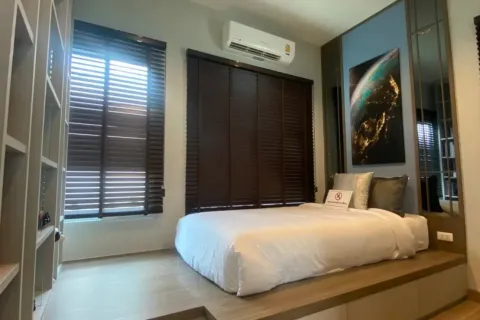 Maison à Hua Hin, Thaïlande 3 chambres № 156256 - photo 12