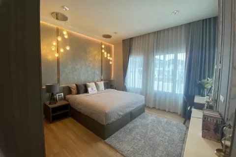 Maison à Hua Hin, Thaïlande 3 chambres № 156256 - photo 5