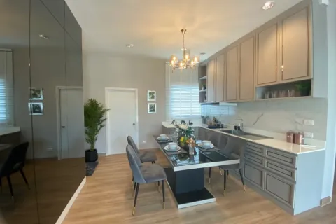 Maison à Hua Hin, Thaïlande 3 chambres № 156256 - photo 2