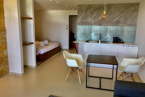 Studio à Ko Samui, Thaïlande № 145057 - photo 2