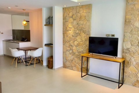 Studio à Ko Samui, Thaïlande № 145057 - photo 4