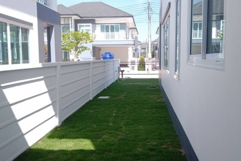 Дом в Накхонратчасиме, Таиланд с 4 спальнями № 145058 - фото 5