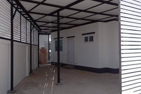 Дом в Накхонратчасиме, Таиланд с 4 спальнями № 145058 - фото 7