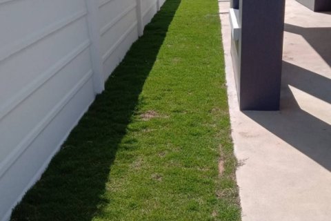 Дом в Накхонратчасиме, Таиланд с 4 спальнями № 145058 - фото 6