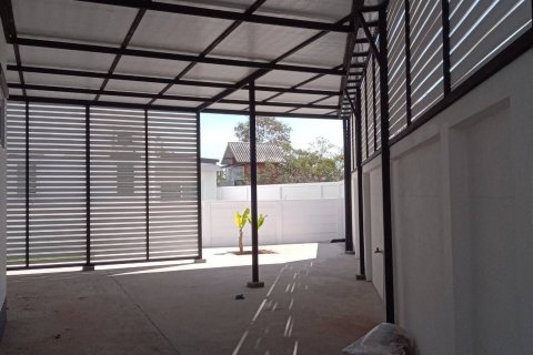 Дом в Накхонратчасиме, Таиланд с 4 спальнями № 145058 - фото 2