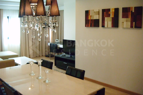 คอนโดมิเนียมในกรุงเทพฯ, ประเทศไทย, 1 ห้องนอน № 184613 - รูปถ่าย 2
