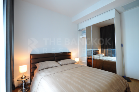 Condo in Bangkok, Thailand, 2 bedrooms № 184611 - photo 7