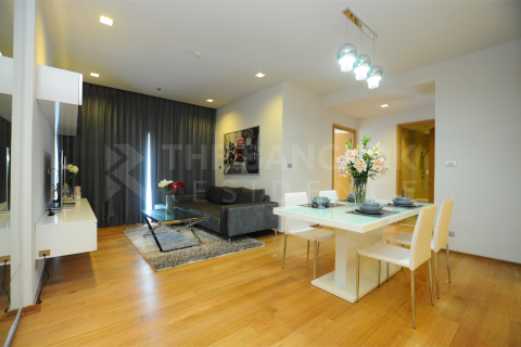 Condo in Bangkok, Thailand, 2 bedrooms № 184611 - photo 3